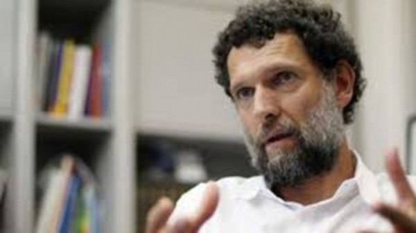 osman kavala kimdir